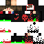 Texture for mertk16