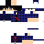 Texture for vampire boy 