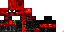 Texture for Dead Pool