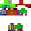 Texture for Docktor Clown