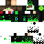 Texture for steve