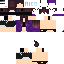 Texture for SwimSuit