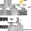 Texture for Mahoraga