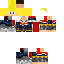 Texture for Andinho