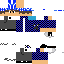 Texture for ad