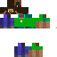 Texture for Tom