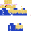 Texture for Oxychoco with headband