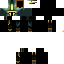 Texture for dark dude