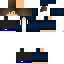 Texture for YOLO BLuELINe