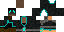 Texture for frostell