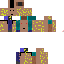 Texture for チン棒