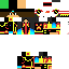 Texture for Mr.Vulkan