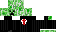 Texture for CREEPER AWSOMENESS