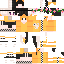 Texture for gamedroid chica