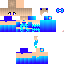 Texture for my alternative panda