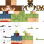 Texture for тогеппай