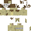 Texture for Cryptid (Sphinx)