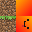 Texture for Face instead of grass