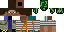 Texture for chaves "daniel"