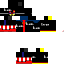 Texture for error sans
