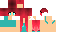 Texture for FlyToMoon