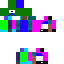Texture for Monstrosity