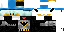 Texture for  BatDuck