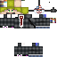 Texture for trencs