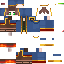 Texture for daw