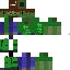 Texture for zombie2