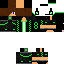 Texture for steve