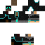 Texture for char