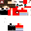 Texture for lucas herobraine uchiha