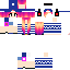 Texture for bibi