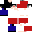 Texture for 赤パーカー
