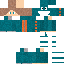 Texture for GameLeo_MC