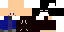 Texture for Enderman
