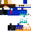 Texture for Zace monkey