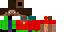 Texture for Jamerooby