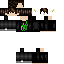 Texture for Guyyy custom skin