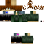 Texture for kyton