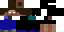 Texture for Herobrine
