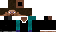 Texture for steve