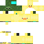 Texture for skeepy zombie