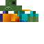 Texture for hoho zombie a vomie