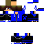 Texture for steve
