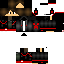 Texture for skin minecraft