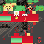Texture for tako