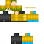 Texture for Springtrap Official