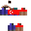 Texture for Dede TürkHerobrine